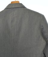 COMME des GARCONS HOMME PLUS（コムデギャルソンオムプリュス）テーラードジャケット グレー サイズ:S メンズ/2200616072011