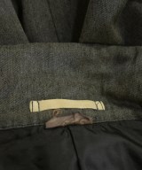 COMME des GARCONS HOMME PLUS（コムデギャルソンオムプリュス）テーラードジャケット グレー サイズ:S メンズ/2200616072011