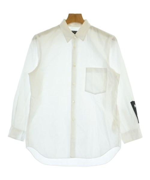 コムデギャルソンオムプリュス(COMME des GARCONS HOMME PLUS)のCOMME des GARCONS HOMME PLUS カジュアルシャツ