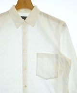 COMME des GARCONS HOMME PLUS（コムデギャルソンオムプリュス）カジュアルシャツ 白 サイズ:S メンズ/2200616136072