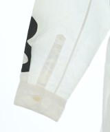 COMME des GARCONS HOMME PLUS（コムデギャルソンオムプリュス）カジュアルシャツ 白 サイズ:S メンズ/2200616136072