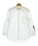 COMME des GARCONS HOMME PLUS カジュアルシャツ