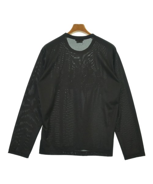 COMME des GARCONS HOMME PLUS（コムデギャルソンオムプリュス）Tシャツ・カットソー 黒 サイズ:M メンズ/2200616174012
