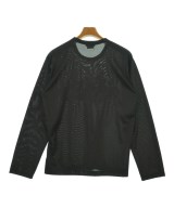 COMME des GARCONS HOMME PLUS（コムデギャルソンオムプリュス）Tシャツ・カットソー 黒 サイズ:M メンズ/2200616174012