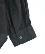 COMME des GARCONS HOMME PLUS（コムデギャルソンオムプリュス）カジュアルシャツ 黒 サイズ:L メンズ/2200616214015