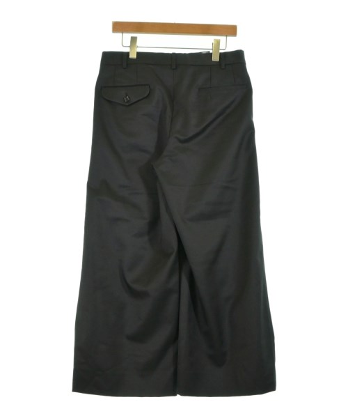 COMME des GARCONS HOMME PLUS（コムデギャルソンオムプリュス）その他 黒 サイズ:S メンズ/2200616217030