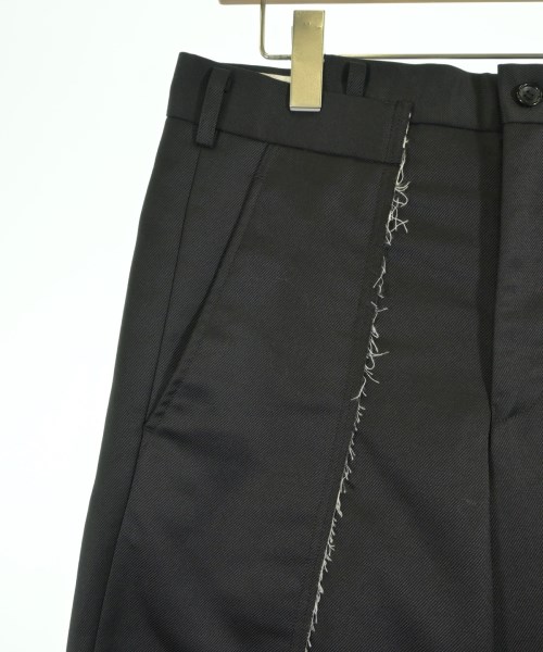 COMME des GARCONS HOMME PLUS（コムデギャルソンオムプリュス）その他 黒 サイズ:S メンズ/2200616217030