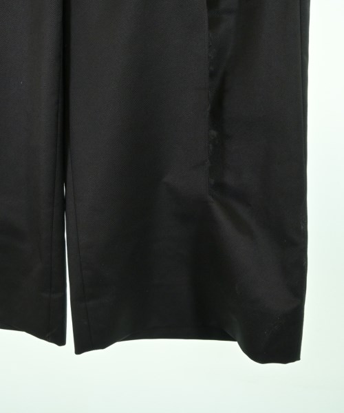 COMME des GARCONS HOMME PLUS（コムデギャルソンオムプリュス）その他 黒 サイズ:S メンズ/2200616217030