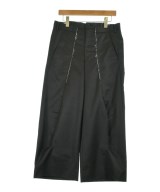 COMME des GARCONS HOMME PLUS（コムデギャルソンオムプリュス）その他 黒 サイズ:S メンズ/2200616217030