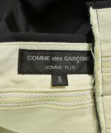 COMME des GARCONS HOMME PLUS（コムデギャルソンオムプリュス）その他 黒 サイズ:S メンズ/2200616217030