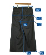 COMME des GARCONS HOMME PLUS（コムデギャルソンオムプリュス）その他 黒 サイズ:S メンズ/2200616217030