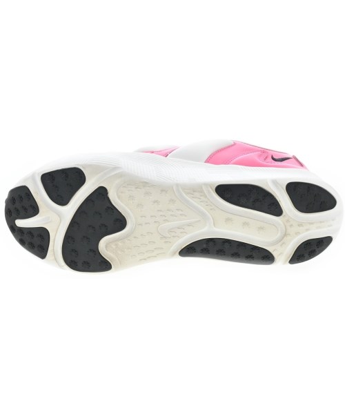 COMME des GARCONS HOMME PLUS（コムデギャルソンオムプリュス）スニーカー ピンク サイズ:28cm メンズ/2200616286012