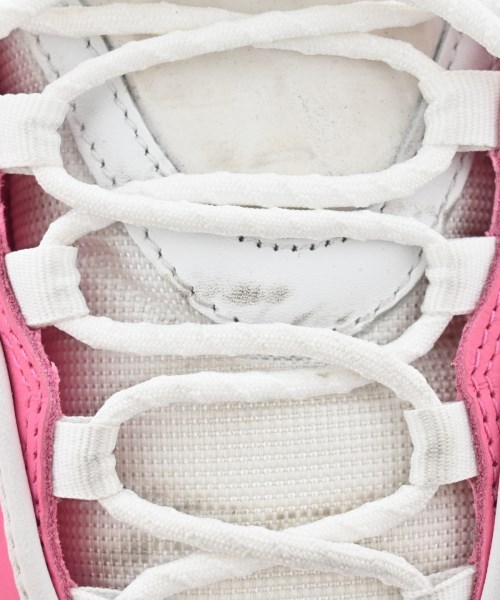 COMME des GARCONS HOMME PLUS（コムデギャルソンオムプリュス）スニーカー ピンク サイズ:28cm メンズ/2200616286012