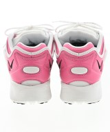 COMME des GARCONS HOMME PLUS（コムデギャルソンオムプリュス）スニーカー ピンク サイズ:28cm メンズ/2200616286012