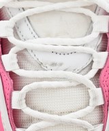 COMME des GARCONS HOMME PLUS（コムデギャルソンオムプリュス）スニーカー ピンク サイズ:28cm メンズ/2200616286012