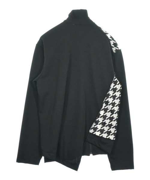COMME des GARCONS HOMME PLUS（コムデギャルソンオムプリュス）その他 黒 サイズ:L メンズ/2200608907031