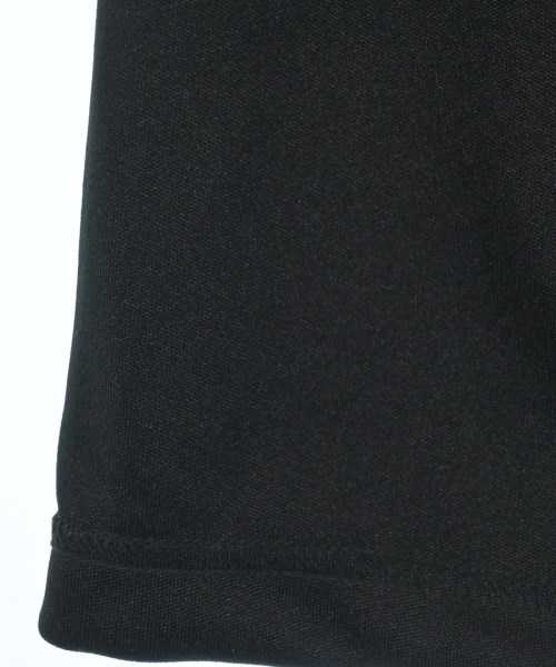 COMME des GARCONS HOMME PLUS（コムデギャルソンオムプリュス）その他 黒 サイズ:L メンズ/2200608907031