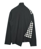 COMME des GARCONS HOMME PLUS（コムデギャルソンオムプリュス）その他 黒 サイズ:L メンズ/2200608907031