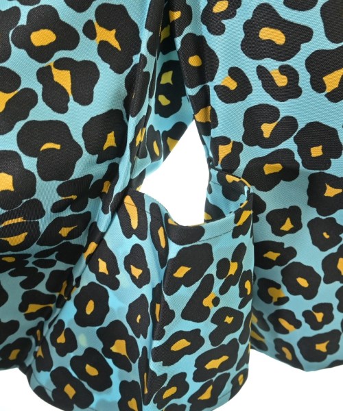 COMME des GARCONS HOMME PLUS（コムデギャルソンオムプリュス）ショートパンツ 青 サイズ:M メンズ/2200608907093