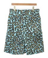 COMME des GARCONS HOMME PLUS（コムデギャルソンオムプリュス）ショートパンツ 青 サイズ:M メンズ/2200608907093