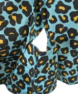 COMME des GARCONS HOMME PLUS（コムデギャルソンオムプリュス）ショートパンツ 青 サイズ:M メンズ/2200608907093