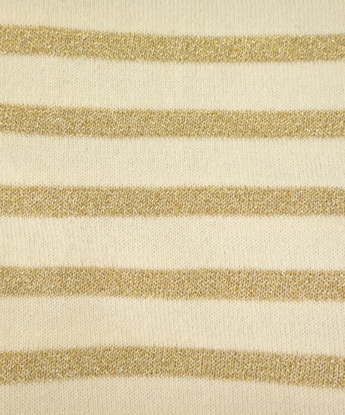 COMME des GARCONS HOMME PLUS（コムデギャルソンオムプリュス）ニット・セーター ベージュ サイズ:S メンズ/2200614794120