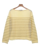 COMME des GARCONS HOMME PLUS（コムデギャルソンオムプリュス）ニット・セーター ベージュ サイズ:S メンズ/2200614794120