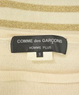 COMME des GARCONS HOMME PLUS（コムデギャルソンオムプリュス）ニット・セーター ベージュ サイズ:S メンズ/2200614794120