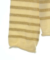 COMME des GARCONS HOMME PLUS（コムデギャルソンオムプリュス）ニット・セーター ベージュ サイズ:S メンズ/2200614794120