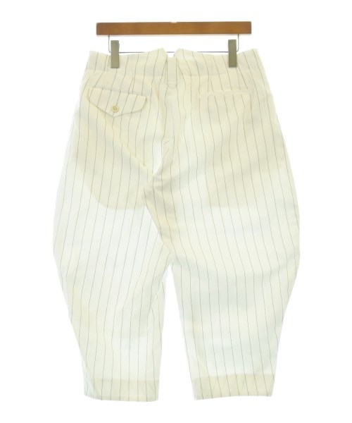 COMME des GARCONS HOMME PLUS（コムデギャルソンオムプリュス）その他 白 サイズ:S メンズ/2200616309056