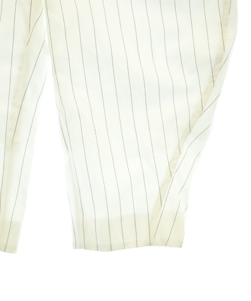 COMME des GARCONS HOMME PLUS（コムデギャルソンオムプリュス）その他 白 サイズ:S メンズ/2200616309056