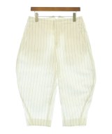 COMME des GARCONS HOMME PLUS（コムデギャルソンオムプリュス）その他 白 サイズ:S メンズ/2200616309056