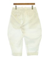 COMME des GARCONS HOMME PLUS（コムデギャルソンオムプリュス）その他 白 サイズ:S メンズ/2200616309056