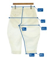 COMME des GARCONS HOMME PLUS（コムデギャルソンオムプリュス）その他 白 サイズ:S メンズ/2200616309056