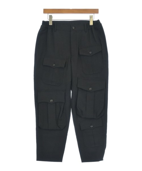 コムデギャルソンオムプリュス(COMME des GARCONS HOMME PLUS)のCOMME des GARCONS HOMME PLUS カーゴパンツ