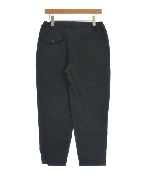 COMME des GARCONS HOMME PLUS（コムデギャルソンオムプリュス）カーゴパンツ 黒 サイズ:XS メンズ/2200616565018