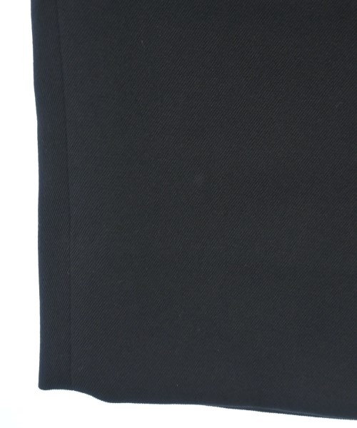 COMME des GARCONS HOMME PLUS（コムデギャルソンオムプリュス）カーゴパンツ 黒 サイズ:XS メンズ/2200616565018