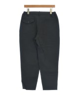 COMME des GARCONS HOMME PLUS（コムデギャルソンオムプリュス）カーゴパンツ 黒 サイズ:XS メンズ/2200616565018