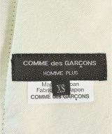 COMME des GARCONS HOMME PLUS（コムデギャルソンオムプリュス）カーゴパンツ 黒 サイズ:XS メンズ/2200616565018