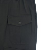 COMME des GARCONS HOMME PLUS（コムデギャルソンオムプリュス）カーゴパンツ 黒 サイズ:XS メンズ/2200616565018