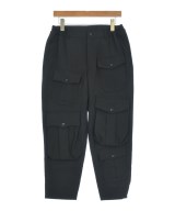 COMME des GARCONS HOMME PLUS カーゴパンツ
