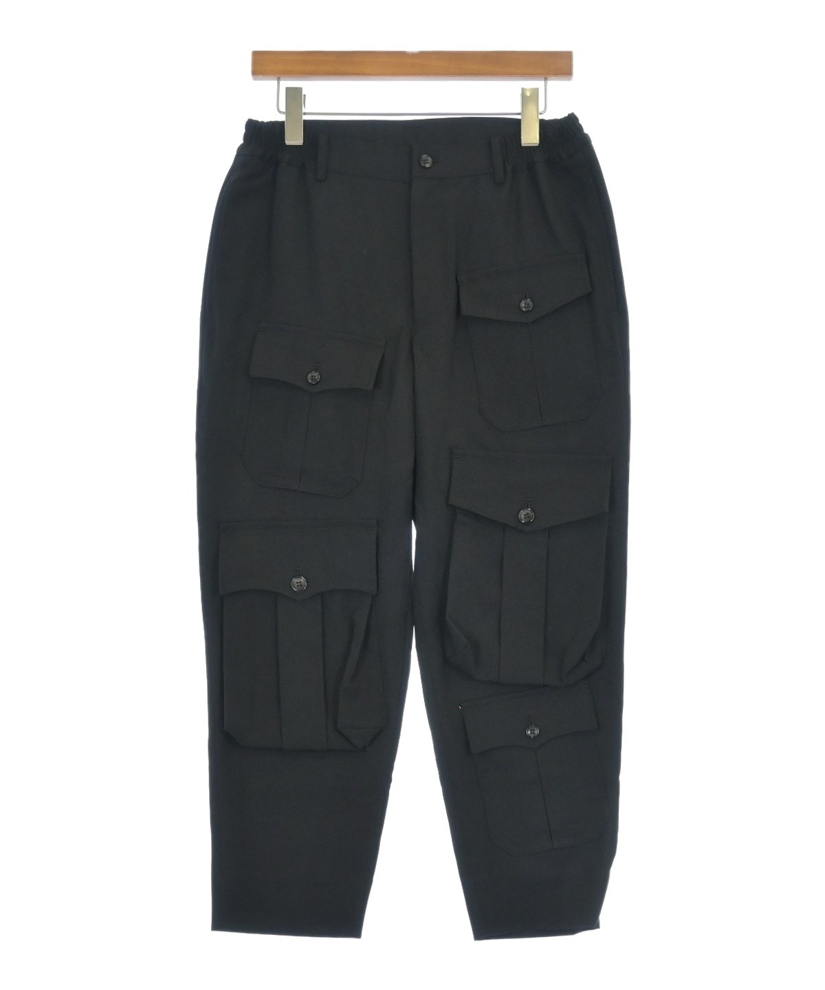 COMME des GARCONS HOMME PLUS（コムデギャルソンオムプリュス）カーゴ