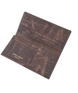 COMME des GARCONS HOMME PLUS（コムデギャルソンオムプリュス）財布・コインケース 茶 サイズ:- メンズ/2200616580202