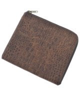 COMME des GARCONS HOMME PLUS（コムデギャルソンオムプリュス）財布・コインケース 茶 サイズ:- メンズ/2200616580219