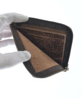 COMME des GARCONS HOMME PLUS（コムデギャルソンオムプリュス）財布・コインケース 茶 サイズ:- メンズ/2200616580219