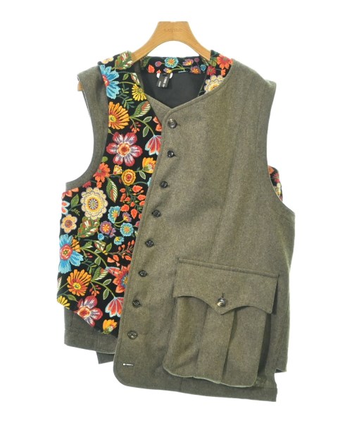 コムデギャルソンオムプリュス(COMME des GARCONS HOMME PLUS)のCOMME des GARCONS HOMME PLUS ブルゾン（その他）