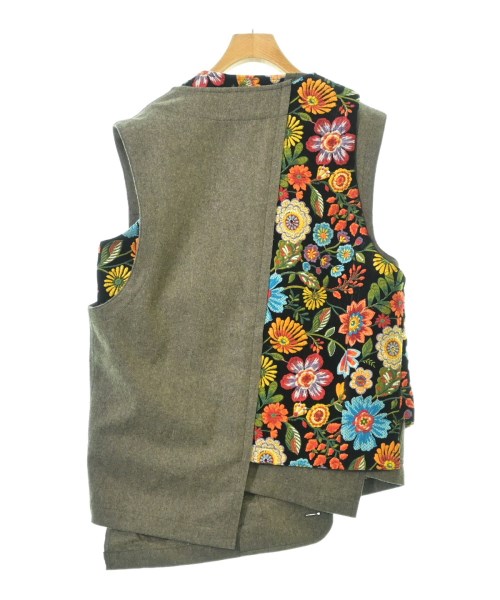 COMME des GARCONS HOMME PLUS（コムデギャルソンオムプリュス）その他 グレー サイズ:L メンズ/2200616581018