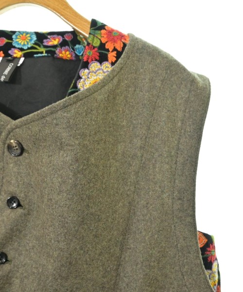 COMME des GARCONS HOMME PLUS（コムデギャルソンオムプリュス）その他 グレー サイズ:L メンズ/2200616581018