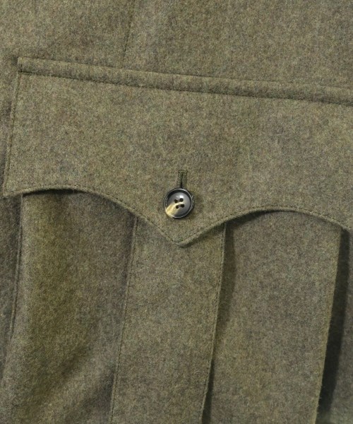COMME des GARCONS HOMME PLUS（コムデギャルソンオムプリュス）その他 グレー サイズ:L メンズ/2200616581018