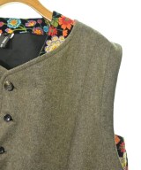 COMME des GARCONS HOMME PLUS（コムデギャルソンオムプリュス）その他 グレー サイズ:L メンズ/2200616581018